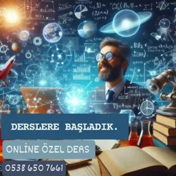 Online EĞİTİM ÖĞRETMEN VELİ ÖĞRENCİ