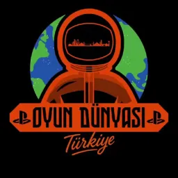 OYUN DÜNYASI TR 🇹🇷