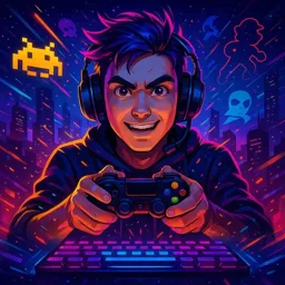OyunEvreni 🎮