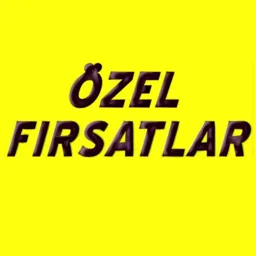 ÖZEL FIRSATLAR - Güncel İndirimler