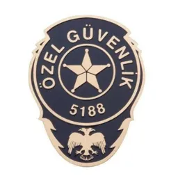 Özel Güvenlik Sınav Soruları