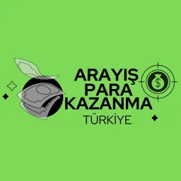 Arayış Para Kazanma 🤑