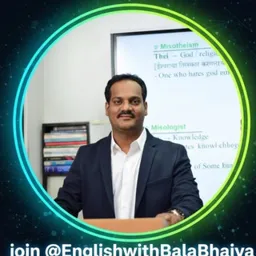 BalaBhaiya English Official