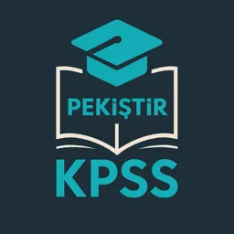 2028 PEKİŞTİR KPSS
