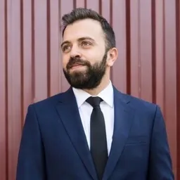 Kemal Çağlar Demirtaş