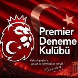 PREMİER DENEME KULÜBÜ 2027 🇹🇷