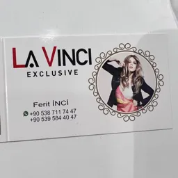 Lavinci exclusive
