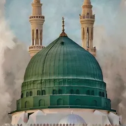 Rasûlullah'ın İzinde.. 🇵🇸 🇹🇷
