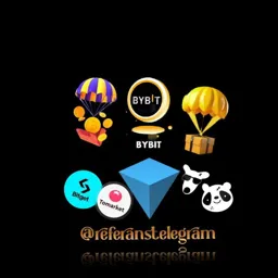 Telegram Airdrop Bot Referans Kasma reference