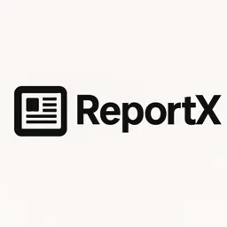 ReportX
