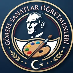 GÖRSEL SANATLAR ÖĞRETMENLERİ 🎨