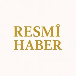 RESMİ HABER