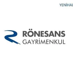 RONASANS HİSSE #RGYAS