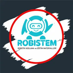 ROBİSTEM ROBOTİK KODLAMA VE EĞİTİM MATERYALLERİ