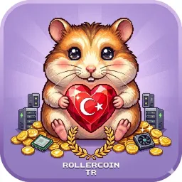 RollerCoin Türkiye🇹🇷