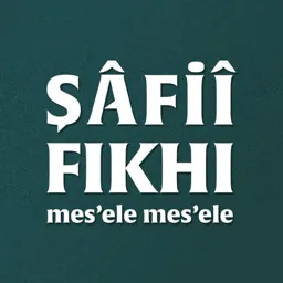 ŞÂFİÎ FIKHI