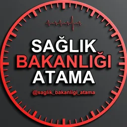Sağlık Bakanlığı Atama Grubu