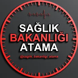 Sağlık Bakanlığı Atama Duyuruları