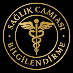 SAĞLIK CAMİASI BİLGİLENDİRME