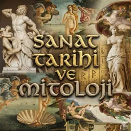 Sanat Tarihi Mitoloji