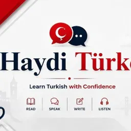 🇹🇷 Haydi Türkçe 🇹🇷 öğrenelim Turkey Wedajoch Join👇👇
