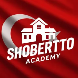 TURK | TILI | SHOBERTTO