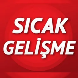 Sıcak Gelişme 🇹🇷