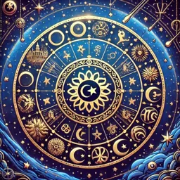 Zodiac Signs | Turkey
