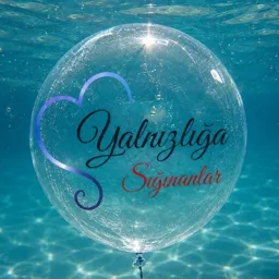 YALNIZLIĞA SIĞINANLAR ŞİİR, MÜZİK VE ALINTI GRUBU ✨ @yalnizligasiginanlarchat