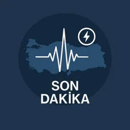 📡 Son Dakika Anlık Deprem