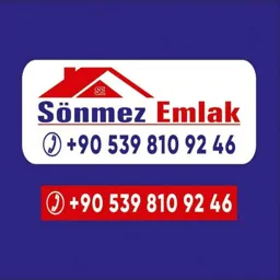 SÖNMEZ EMLAK📣İLAN PAYLAŞ