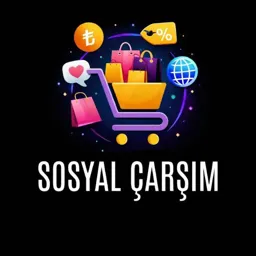 {𝐒𝐎𝐒𝐘𝐀𝐋 𝐂𝐀𝐑𝐒𝐈𝐌} 🛍