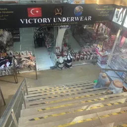 VICTORY UNDERWEAR TOPTAN VE PAREKENDE İÇ GİYİM MERTER