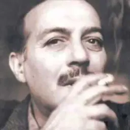Süreya Gibi.