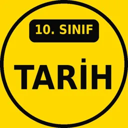 10. Sınıf Tarih
