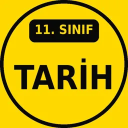 11. Sınıf Tarih