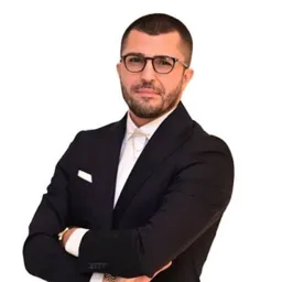 Tarık Eroğlu