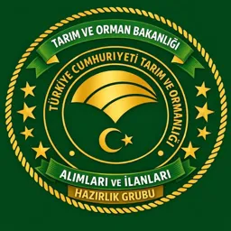 Tarım ve Orman Bakanlığı Alımları ve İlanları Hazırlık Grubu | Kamu Kariyeri
