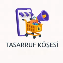 Tasarruf Köşesi - İndirimli Alışveriş