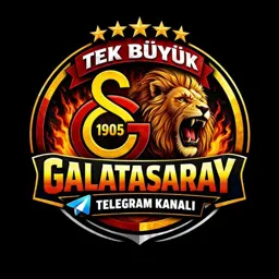 Tek Büyük GALATASARAY