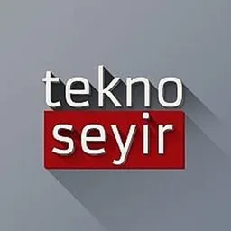 TeknoSeyir Sosyal Medya
