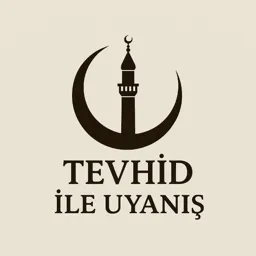 TEVHİD DAVETİ☝️