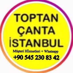 Toptan Çanta İstanbul