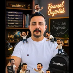 TrendMatic®M.Cihan ŞAHİN