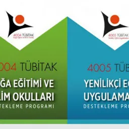 TÜBİTAK 4004 - 4005 - 4007 - 4008 PAYLAŞIM GRUBU- Projeler hakkında bilgi , belge ve tecrübe paylaşımı