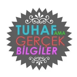 Tuhaf Ama Gerçek Bilgiler