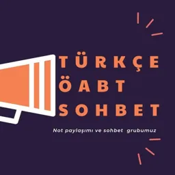 TÜRKÇE ÖABT 2024 KPSS
