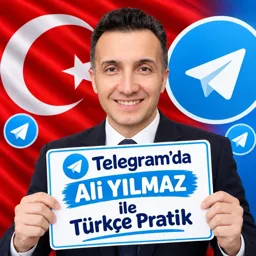 Grup | Sadece Yabancılar İçin Türkçe Pratik Grubu | 📌Canlı Yayınların Saati Yoktur📌