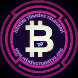 Mining Türkiye - Kripto Mining Resmi Telegram Grubu / #ETHEREUM #BİTCOİN #ERGO #RAVEN #ETC #MİNİNG