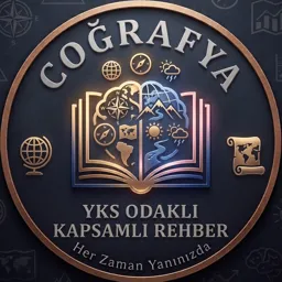 YKS | TYT Coğrafya Notları